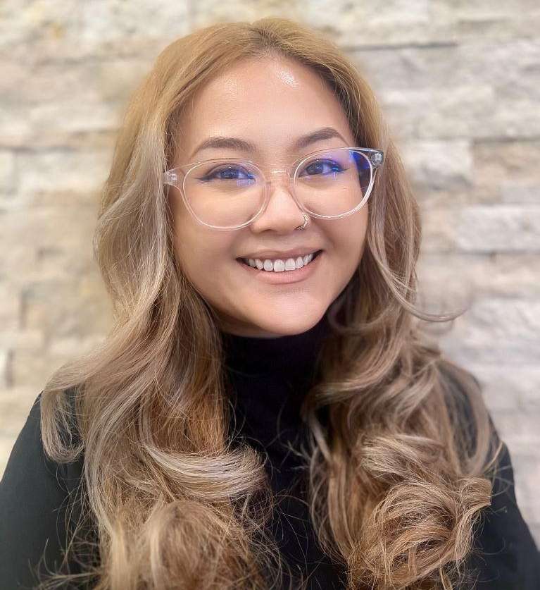 Annie, Patient Coordinator at Laguna Springs Dental