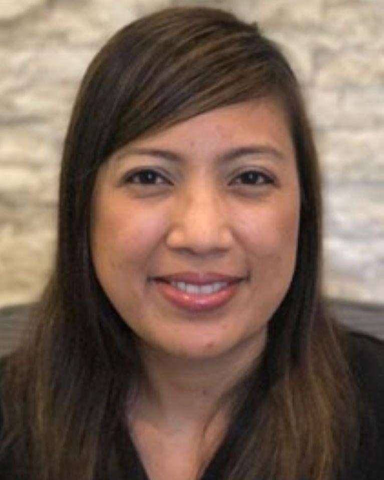 Glazel, Registered Dental Hygienist in Elk Grove CA