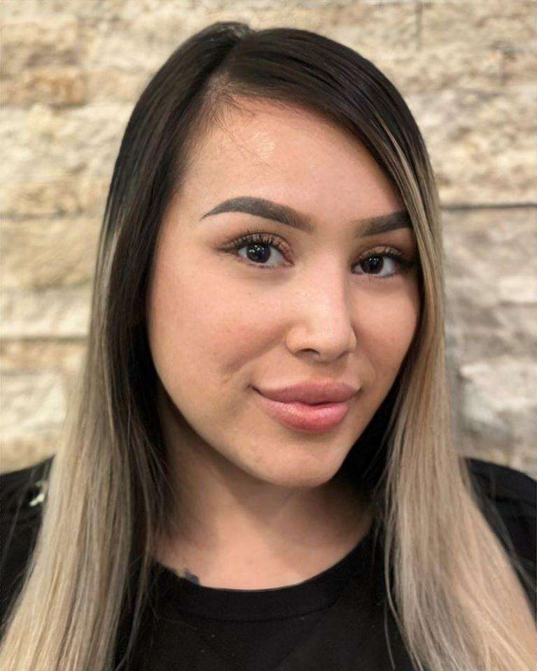 Mercedes, a dental assistant in Elk Grove CA at Laguna Springs Dental