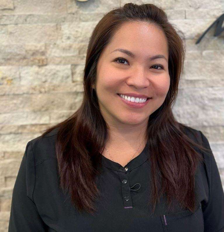 Nhu, Registered Dental Assistant in Elk Grove